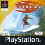 Gerry lopez surf rider ps1