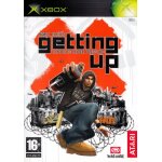 Getting up : contents under pressure ( marc ecko's ) [ import langue francaise ] xbox