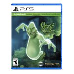 Ghost master resurrection (:) - ps5