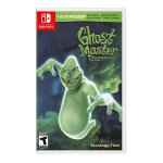 Ghost master resurrection (:) switch