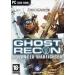 Ghost recon : advanced warfighter pc Ghost recon : advanced warfighter pc
