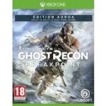 Ghost recon breakpoint edition auroa (exclusivité micromania) xbox one Ghost recon breakpoint edition auroa (exclusivité micromania) xbox one