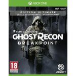 Ghost recon breakpoint edition ultimate xbox one Ghost recon breakpoint edition ultimate xbox one