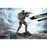 Ghost recon breakpoint - nomad figurine
