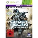 Ghost recon : future soldier [import allemand] [jeu xbox 360]