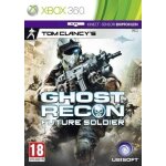 Ghost recon : future soldier [import allemand] [jeu xbox 360]