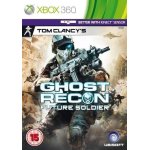 Ghost recon : future soldier [import anglais] [jeu xbox 360]