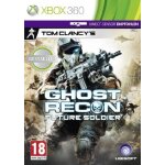 Ghost recon : future soldier - classics [import allemand] [jeu xbox 360]