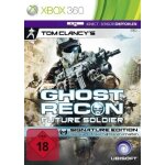 Ghost recon: future soldier - signature edition [import allemand] [jeu xbox 360]