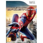Gioco wii - the amazing spiderman Gioco wii - the amazing spiderman
