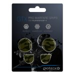 Gioteck gtx ps4 thumb grips ps4 bouchons capuchons protection en silicone pour joysticks grips playstation ...