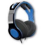 Gioteck - m�gapack tx30 - casque st�r�o game & go + reposes pouces (t