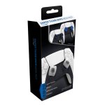 Gioteck smp ps5 thumb grips ps5 megapack bouchons capuchons protection en silicone pour joysticks playstation ...