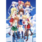 Girl friend beta kimi to sugosu natsuyasumi [limited edition] [import japonais] ps vita