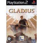 Gladius ps2 Gladius ps2