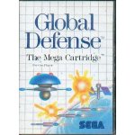 Global defense sega master system