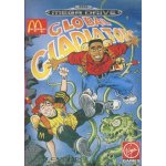 Global gladiators megadrive