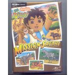 Go diego mission safari pc