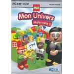 Légo - mon univers - maternelle 2 pc Légo - mon univers - maternelle 2 pc