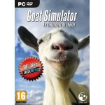 Goat simulator - le simulateur de ch�vre pc
