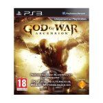 God of war - ascension ps3