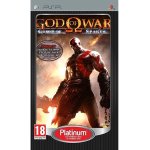 God of war : ghost of sparta psp