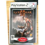 God of war ii (ps2 - platinum) jeu ps2 ; god of war ii ; (platinum) audio français zone pal jeu dâ¿action ... God of war ii (ps2 - platinum) jeu ps2 ; god of war ii ; (platinum) audio français zone pal jeu dâ¿action ...