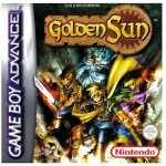 Golden sun