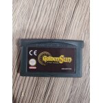 Golden sun - l'�ge perdu