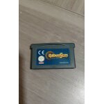 Golden sun : l'�ge perdu. game boy advance