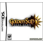 Golden sun: dark dawn ds