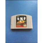 Goldeneye james bond 007 nintendo 64 n64 j jap