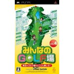 Golf vol. 4 (gps) (:&)