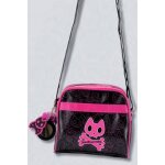 Goodbye kitty sac a bandoulière pink kitty Goodbye kitty sac a bandoulière pink kitty