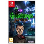 Goosebumps : dead of night switch