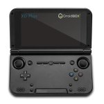 Gpd xd plus portable gaming handheld 5  psp / nds / android 4 go de ram 32 go rom moba simulator