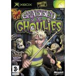 Grabbed by the ghoulies xbox