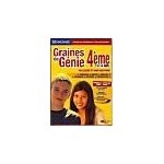 Graines de gnie 4e - nouvelle edition 2007 pc