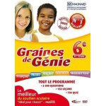 Graines de gnie 6me 2009 pc