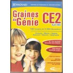 Graine de g�nie ce2 pc