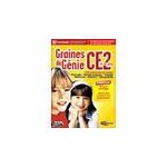Graines de génie ce2 pc Graines de génie ce2 pc