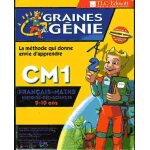 Graines de gnie cm1 9 - 10 ans pc
