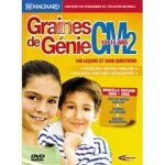 Graines de gnie cm2 franais - maths histoire - go sciences pc