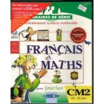 Graines de gnies franais - math cm1 pc