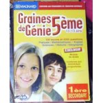 Graine de genie pc