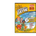 Graines de genie 6 eme 11 - 12 ans pc