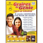 Graines de genie : tout le college pc