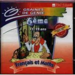 Graine de genie fr / m 6e 01 / 02 pc