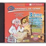 Graines de gnie pc