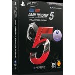 Gran turismo 5 - collector's edition [import allemand] [jeu ps3]